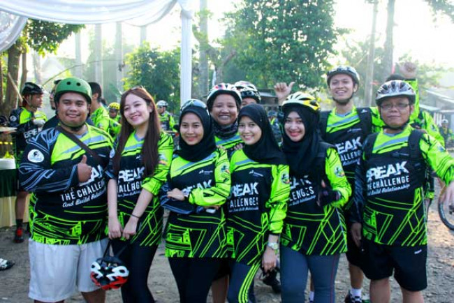 kebijakan