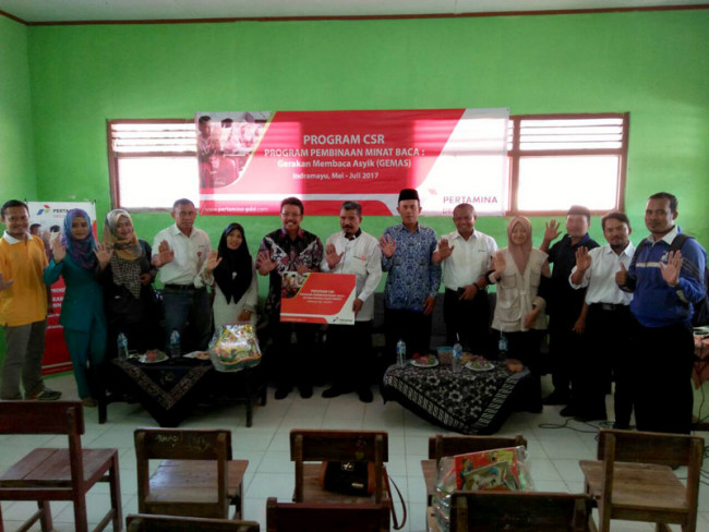 kebijakan
