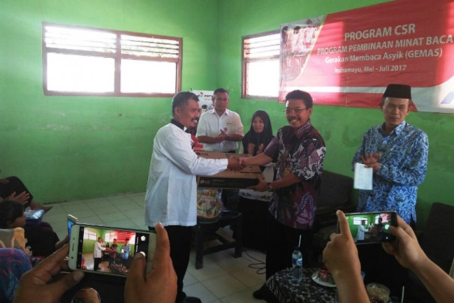 kebijakan