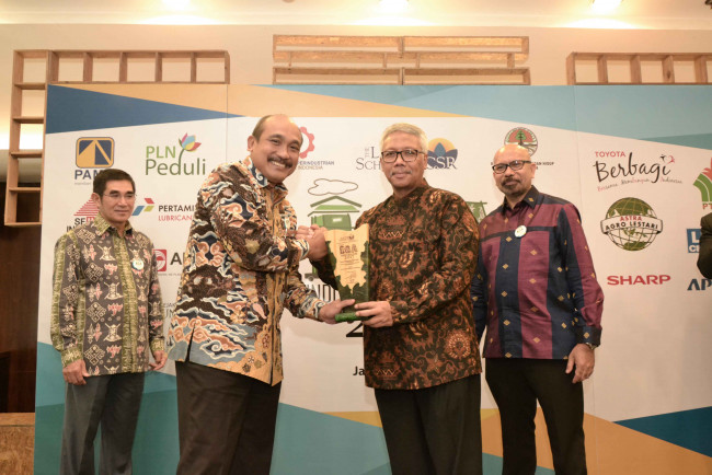 kebijakan