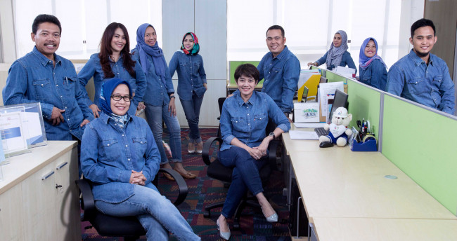 PDSI Team