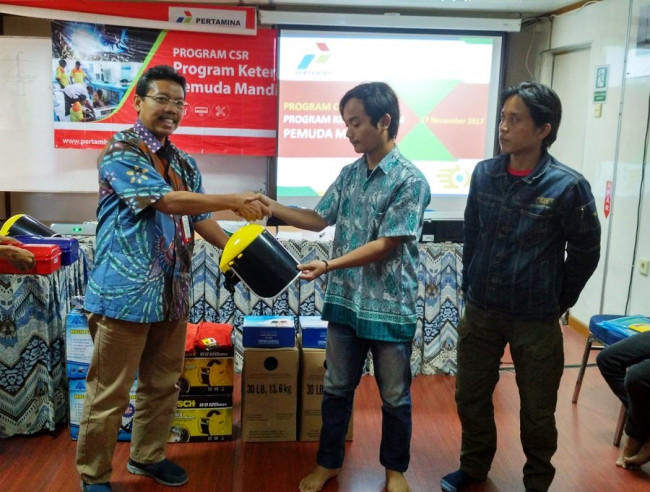 kebijakan