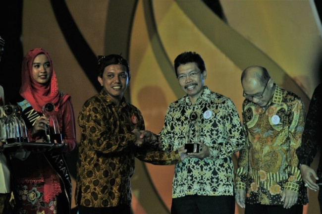 kebijakan