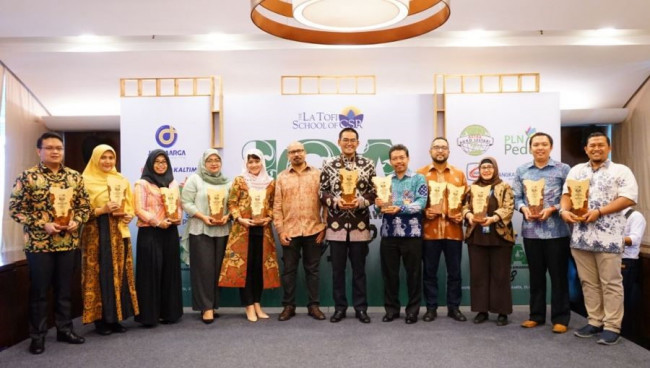 kebijakan
