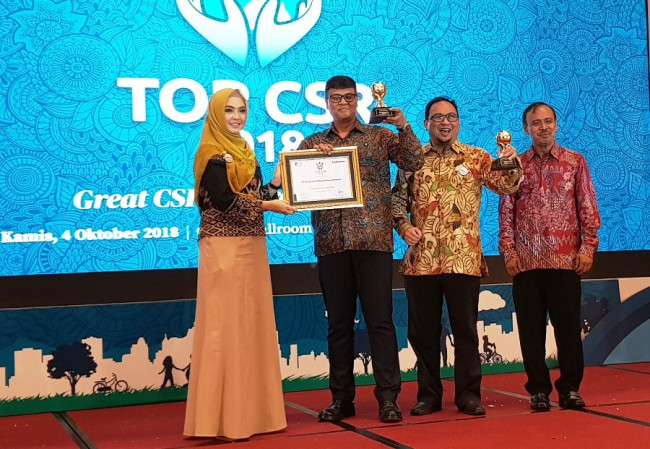 kebijakan