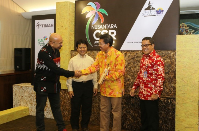 kebijakan