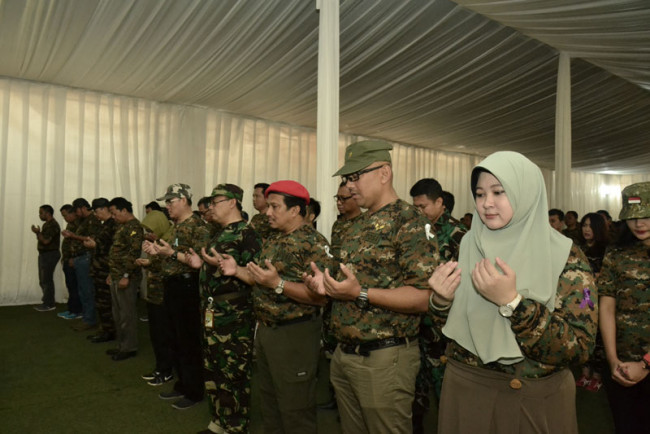 Ulang Tahun PDSI 2017