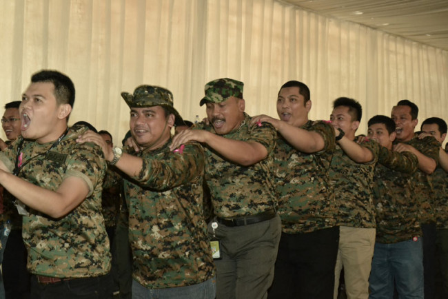 Ulang Tahun PDSI 2017