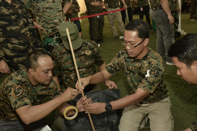 Ulang Tahun PDSI 2017