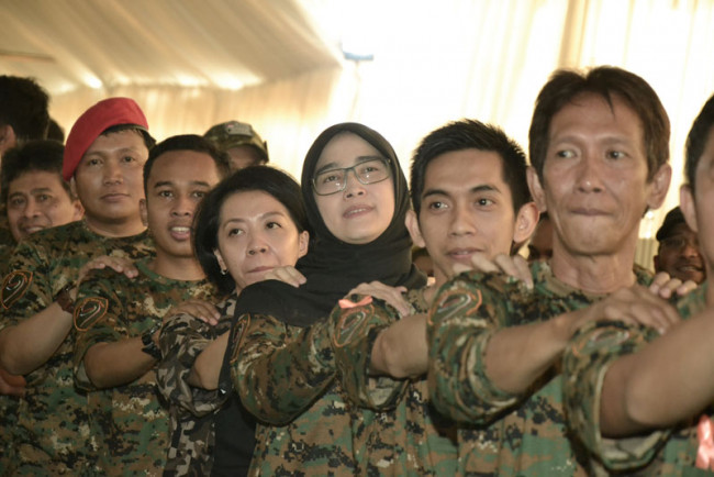 Ulang Tahun PDSI 2017