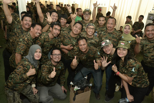 Ulang Tahun PDSI 2017