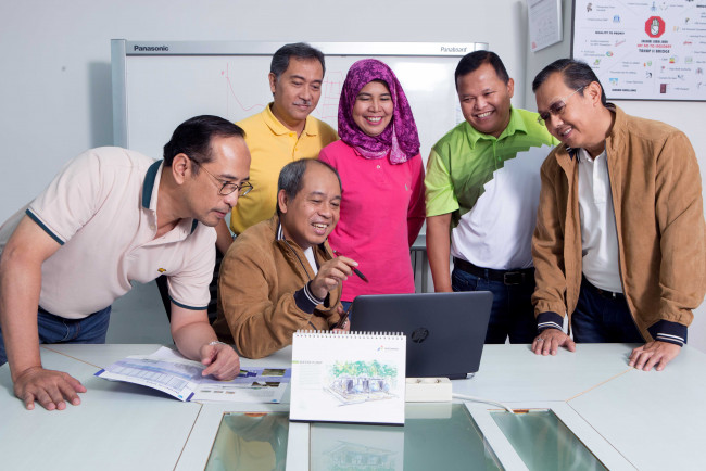 PDSI Team