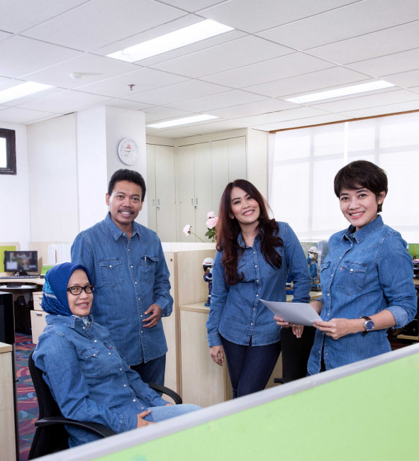 PDSI Team