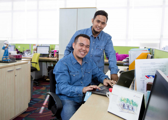 PDSI Team