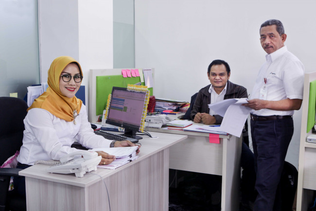 PDSI Team