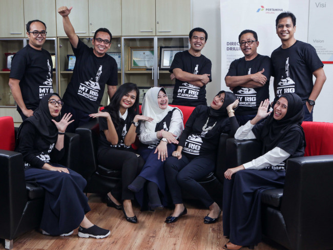 PDSI Team