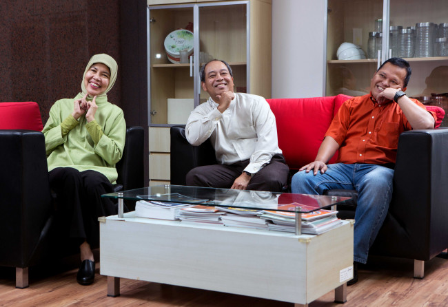 PDSI Team