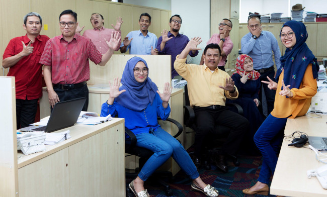 PDSI Team