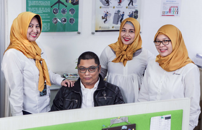 PDSI Team