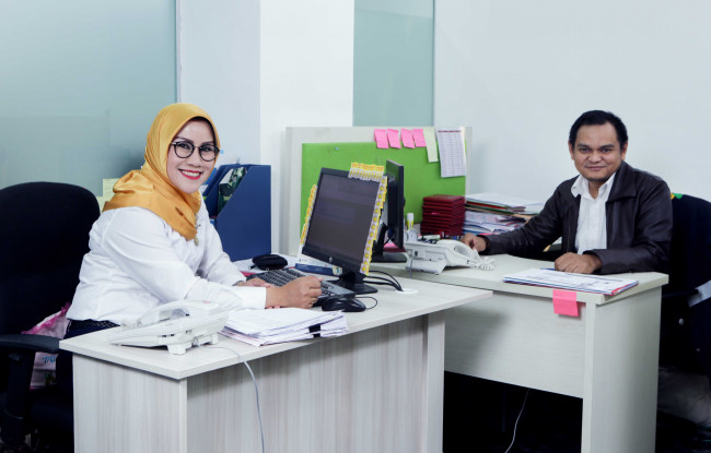 PDSI Team