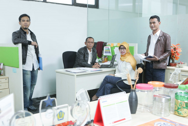 PDSI Team