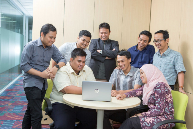 PDSI Team