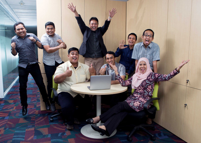 PDSI Team