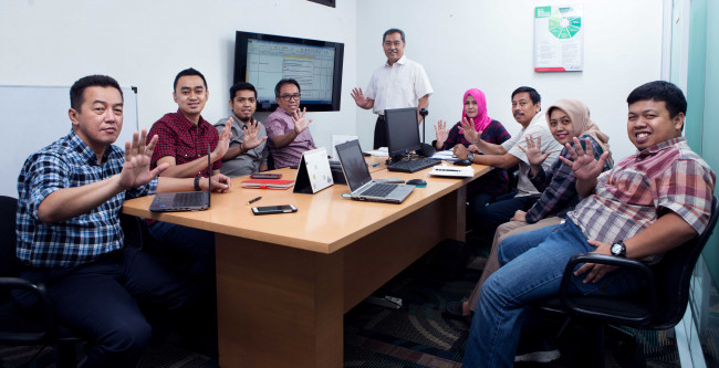 PDSI Team