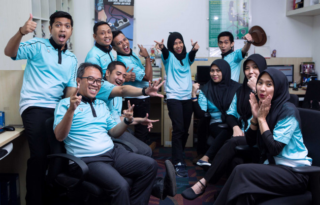 PDSI Team