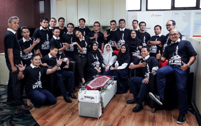 PDSI Team