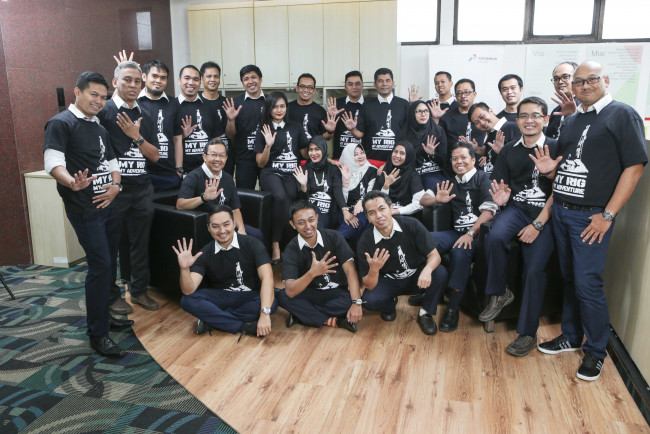 PDSI Team