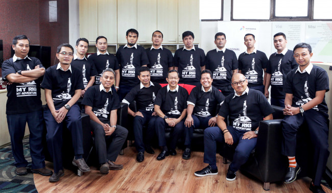 PDSI Team