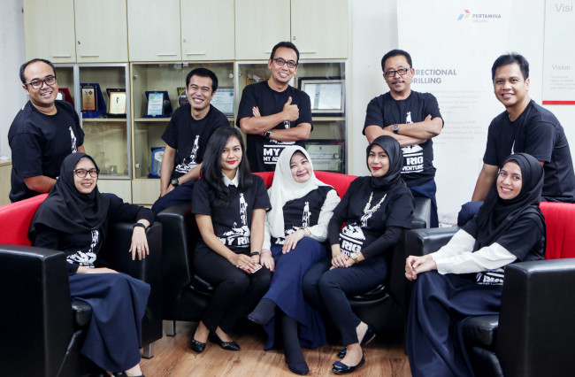 PDSI Team