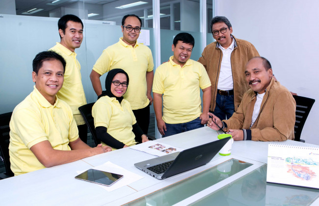 PDSI Team