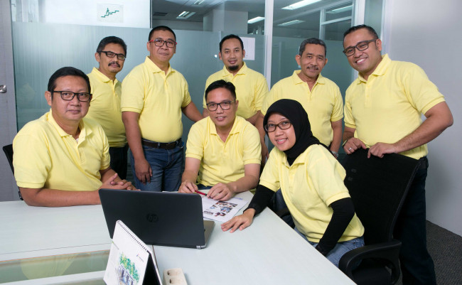 PDSI Team