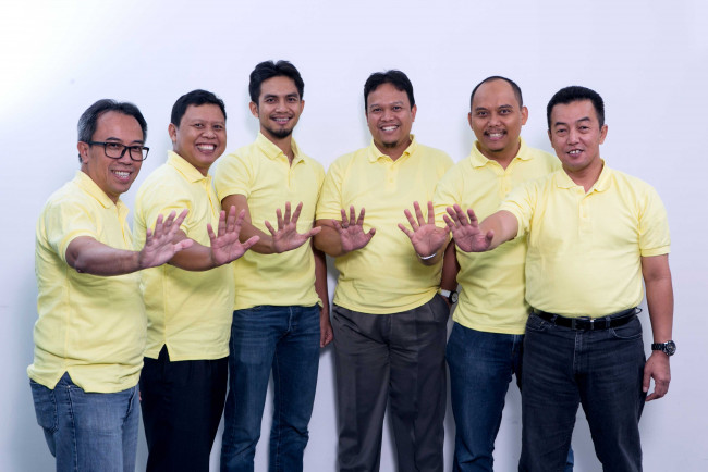 PDSI Team