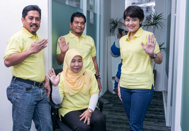PDSI Team