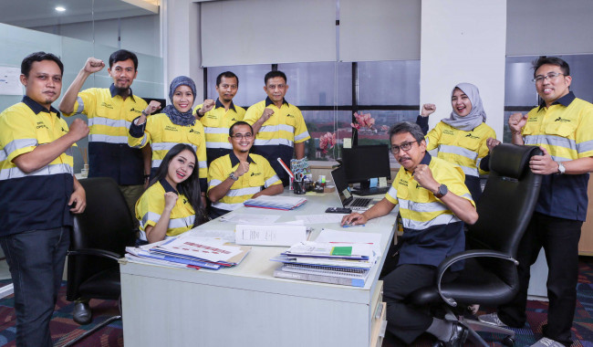 PDSI Team