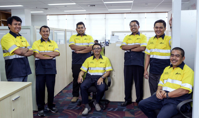PDSI Team