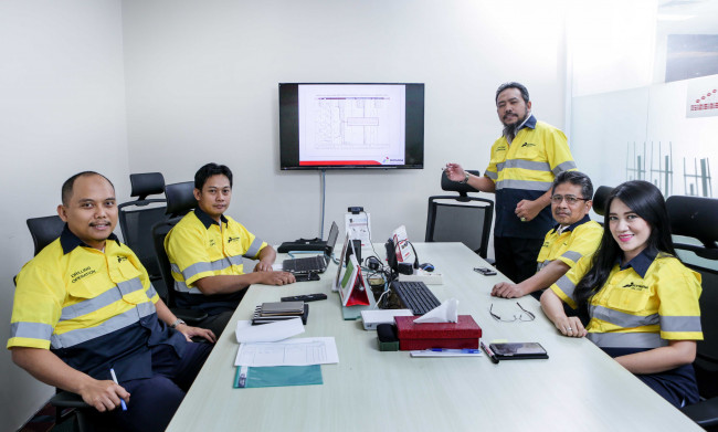 PDSI Team