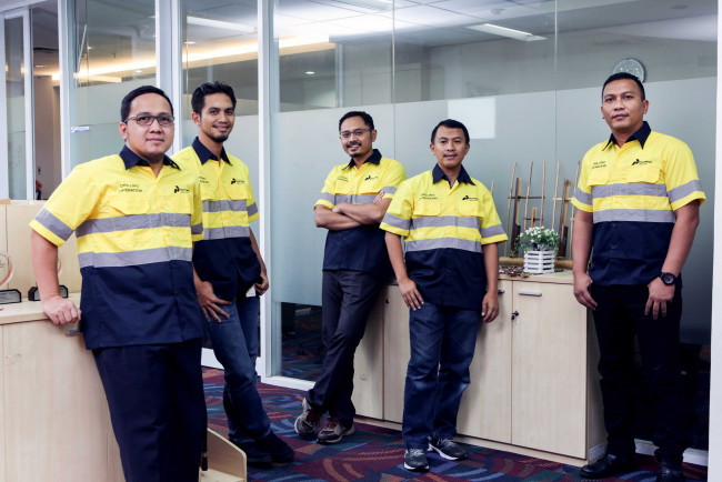 PDSI Team