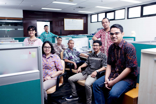 PDSI Team
