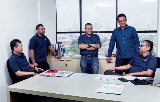 PDSI Team