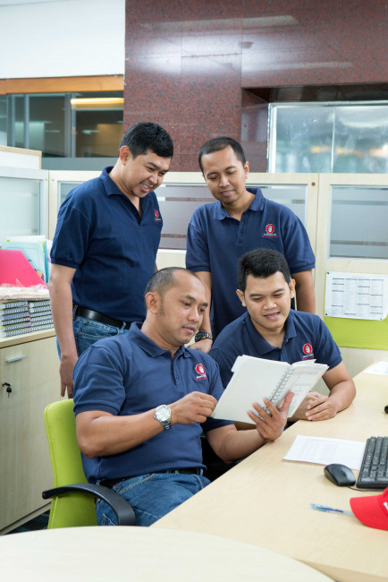 PDSI Team
