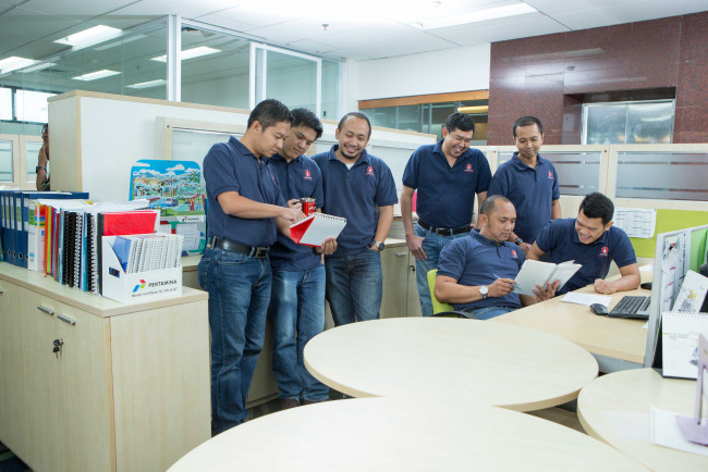 PDSI Team