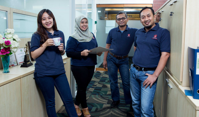 PDSI Team