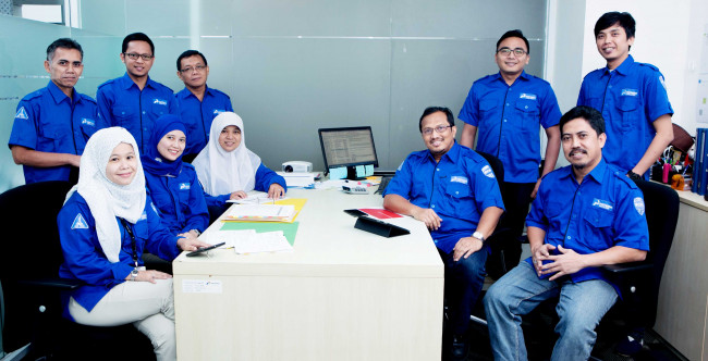 PDSI Team
