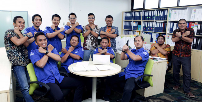 PDSI Team