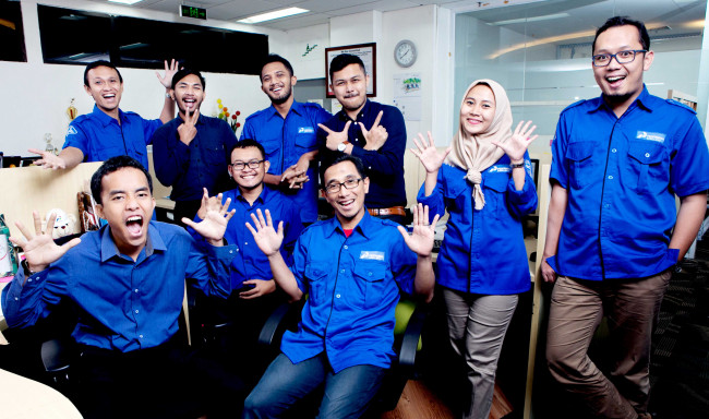 PDSI Team