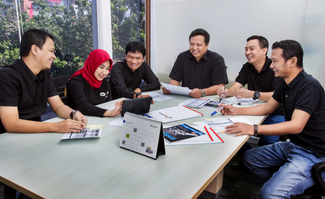 PDSI Team